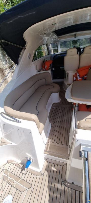 Elan 35 Power