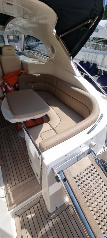 Elan 35 Power