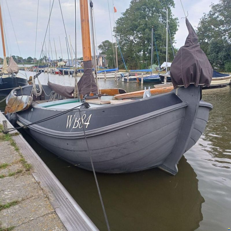 Lemmeraak Visserman