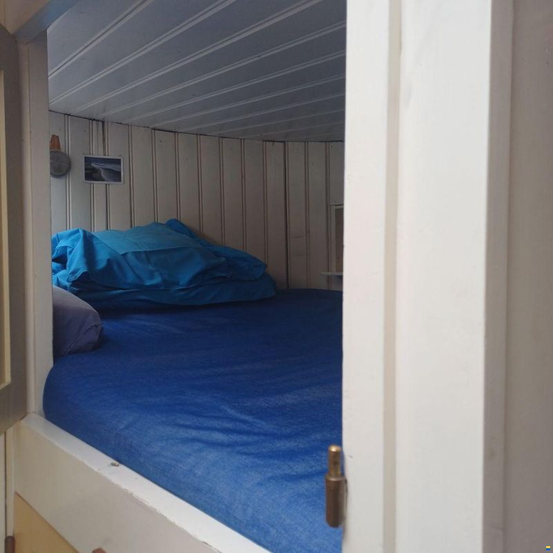 Lemmeraak Visserman