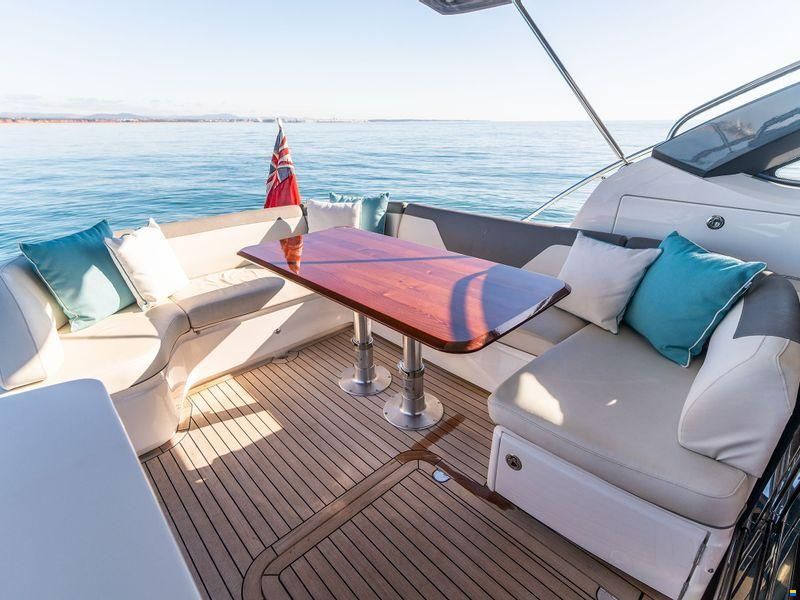 Princess Yachts International V50