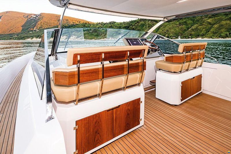 Franchini MIA 63