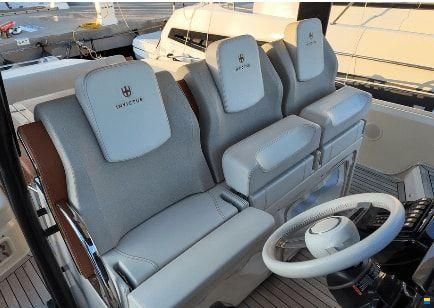 Invictus GT370