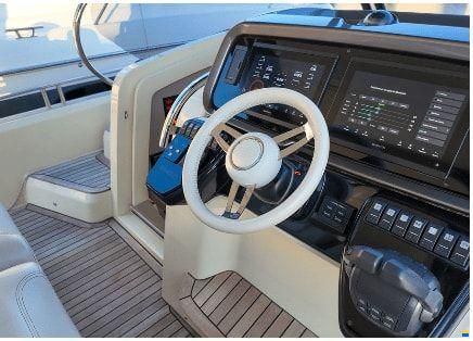 Invictus GT370