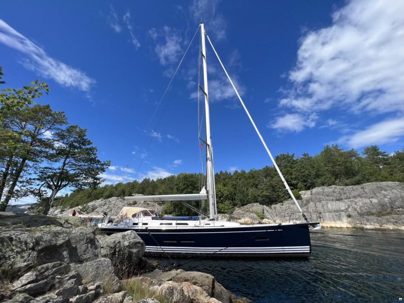 X-Yachts Xc 50 X-Yachts - 2022