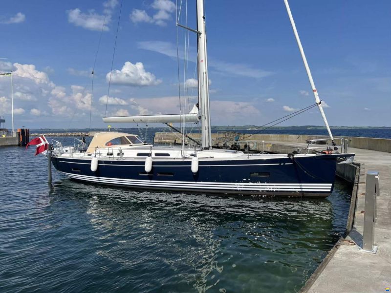 X-Yachts Xc 50 X-Yachts - 2022