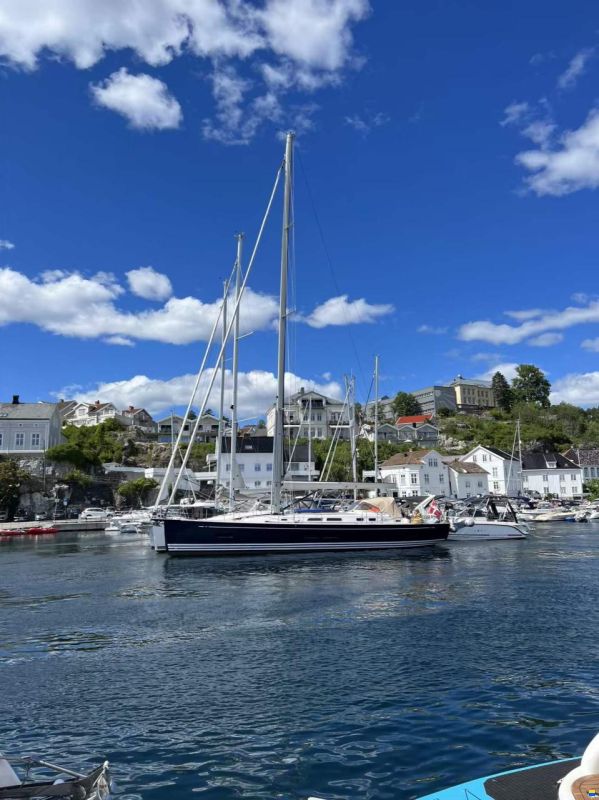 X-Yachts Xc 50 X-Yachts - 2022