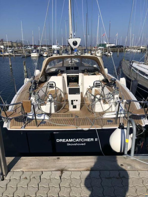 X-Yachts Xc 50 X-Yachts - 2022