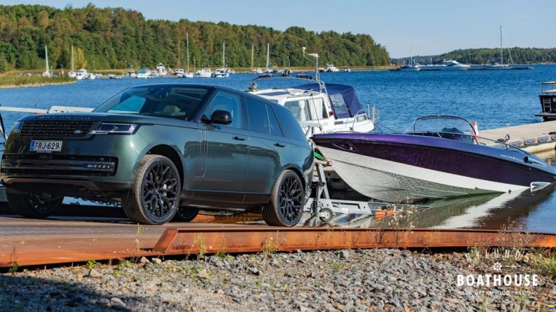 Hydrolift S-24