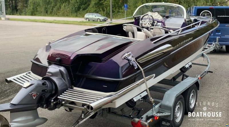 Hydrolift S-24