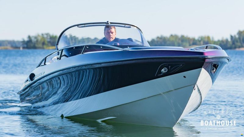Hydrolift S-24