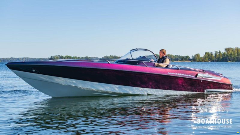 Hydrolift S-24