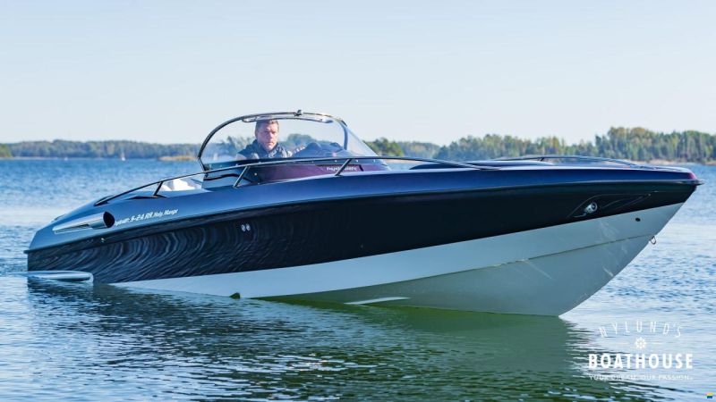 Hydrolift S-24