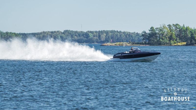 Hydrolift S-24