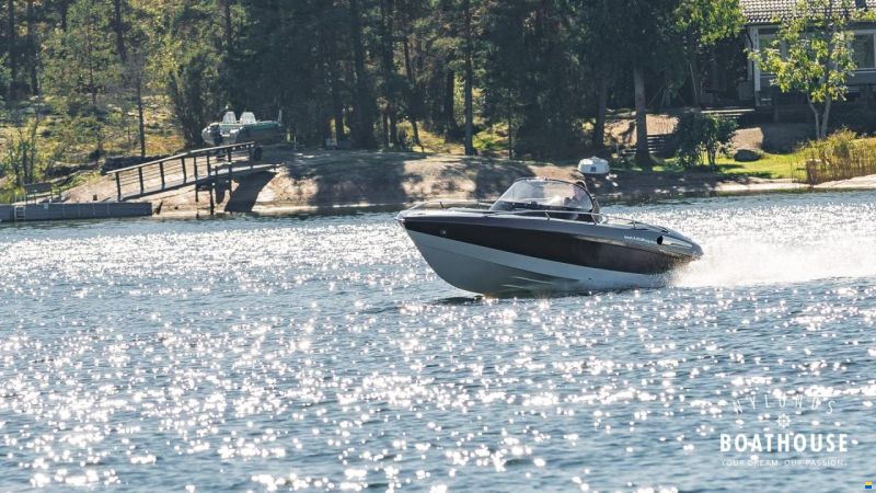 Hydrolift S-24