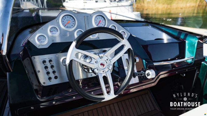 Hydrolift S-24
