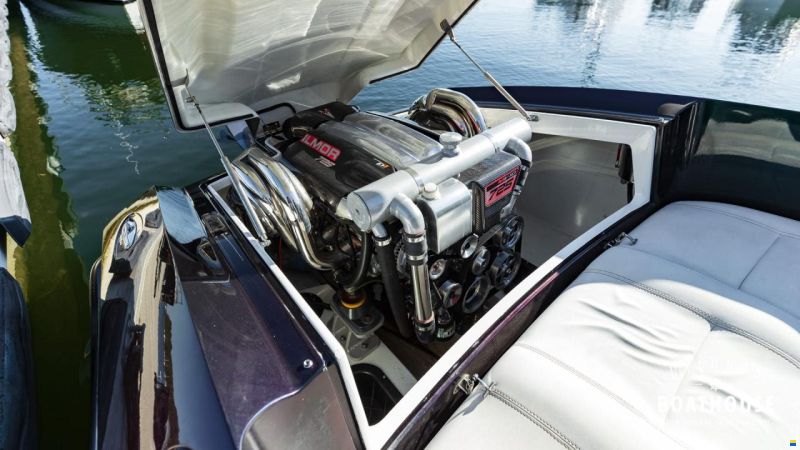 Hydrolift S-24