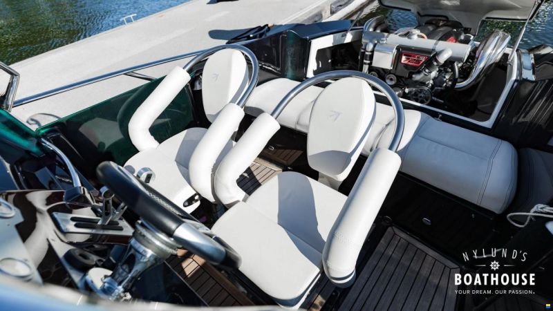 Hydrolift S-24