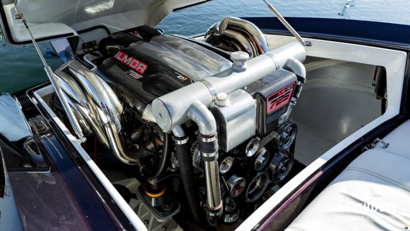 Hydrolift S-24
