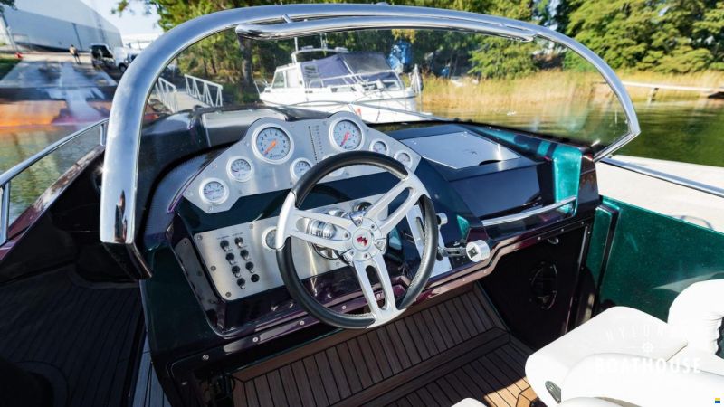 Hydrolift S-24