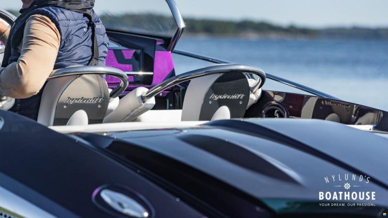 Hydrolift S-24