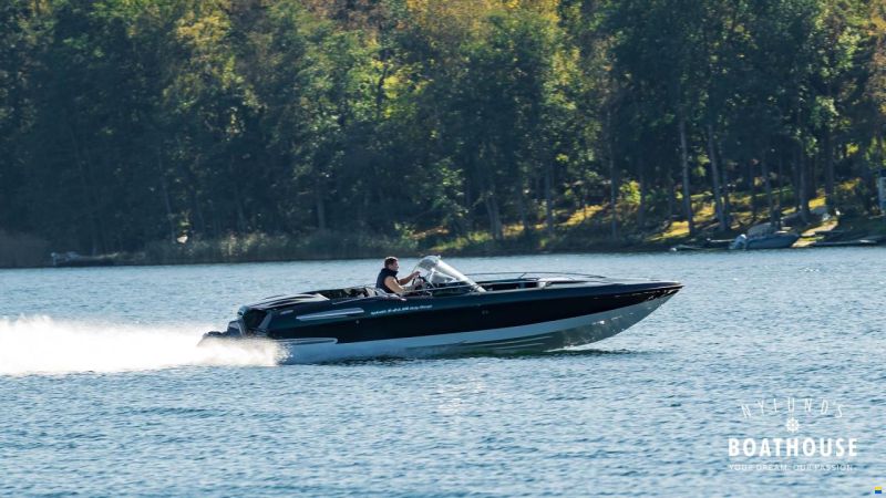 Hydrolift S-24
