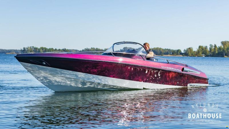 Hydrolift S-24