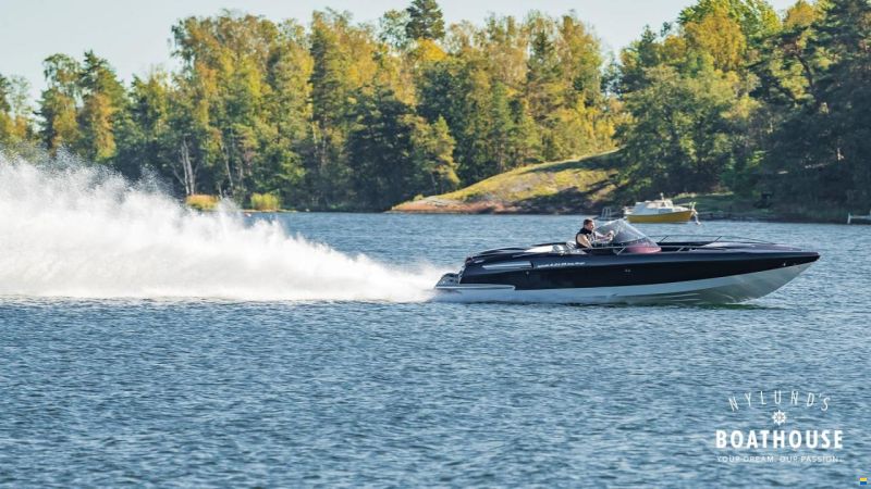 Hydrolift S-24