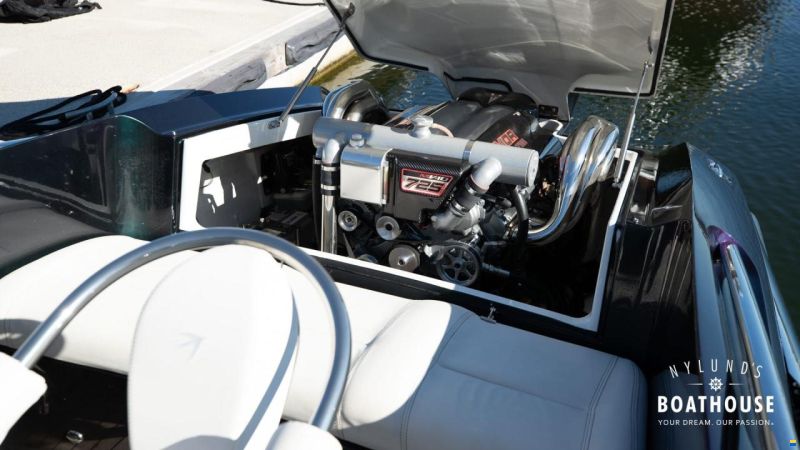 Hydrolift S-24