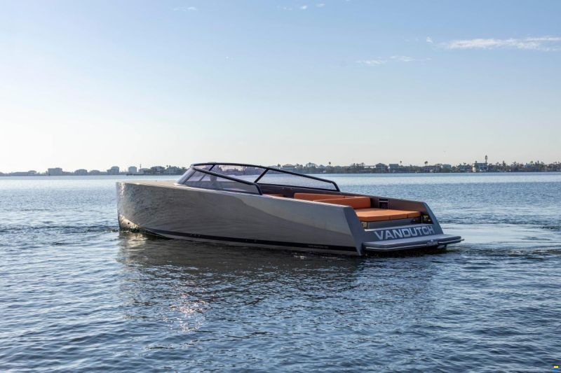 VanDutch 40