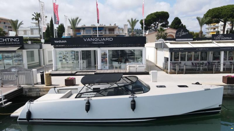 VanDutch 40