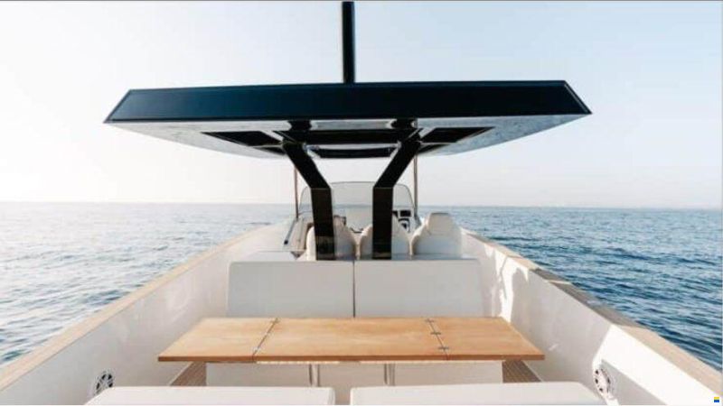 Tesoro T40