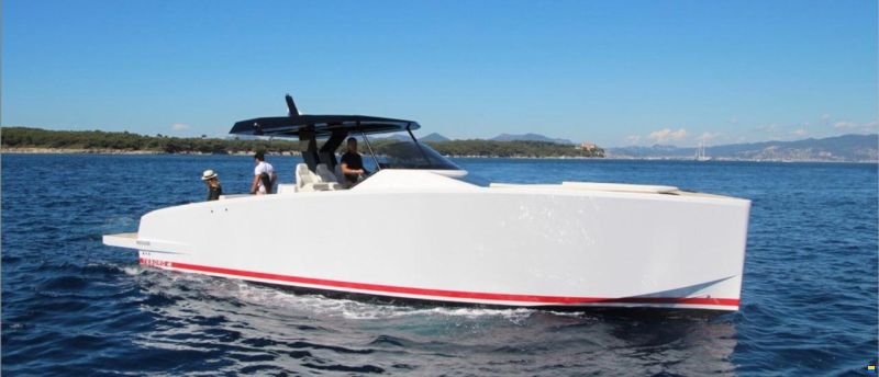 Tesoro T40