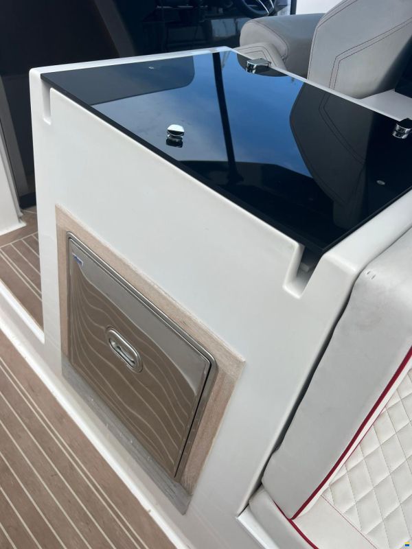 Tesoro T40