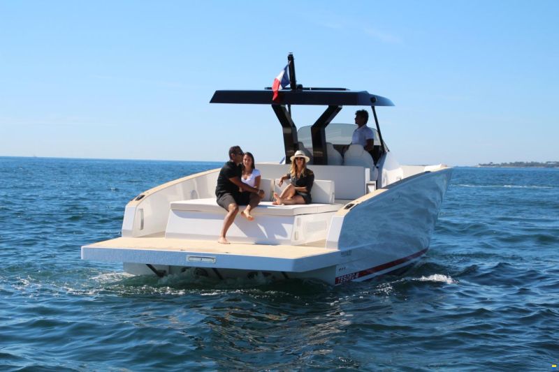 Tesoro T40