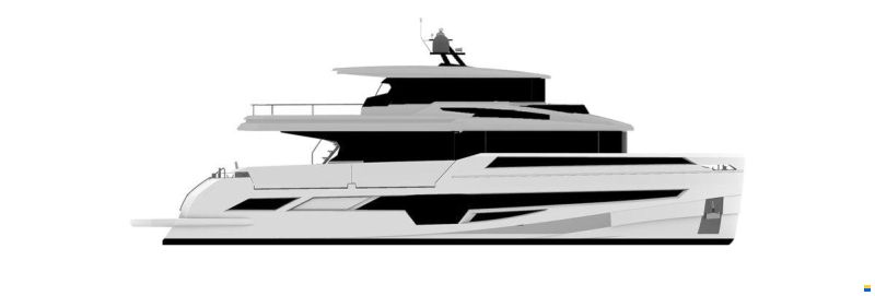OKEAN 80