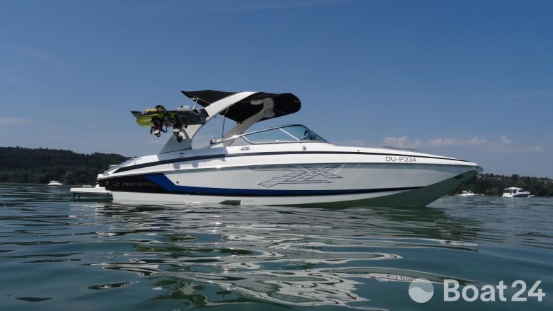 Regal Fastdeck 27 RX