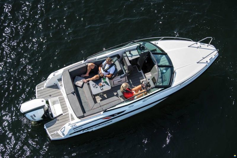 Nordkapp 660 Noblesse