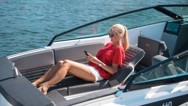 Nordkapp 660 Noblesse