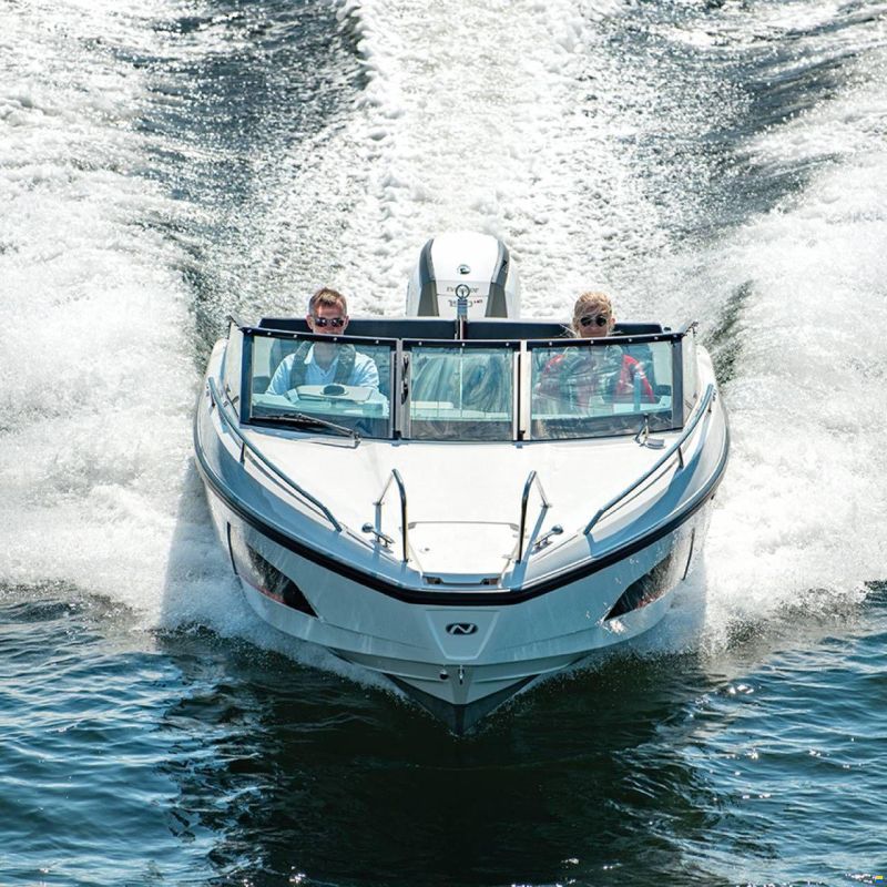 Nordkapp 660 Noblesse