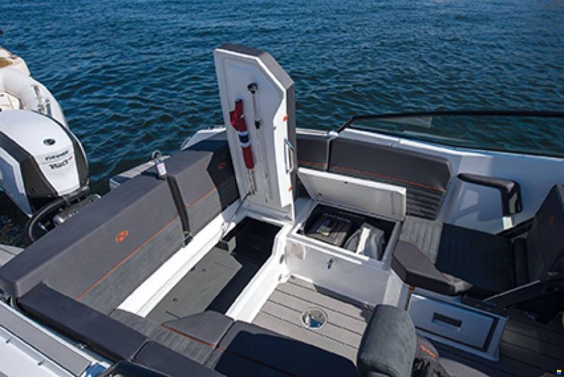 Nordkapp 660 Noblesse