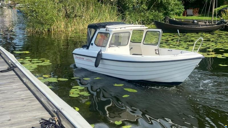 SANDSTR&Ouml;M CLASSIC 495 AC