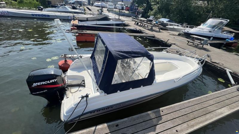 Ryds 478 GT