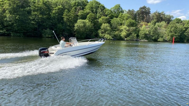 Ryds 478 GT