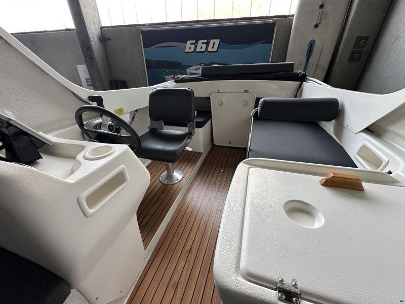 Cremo 550 HT