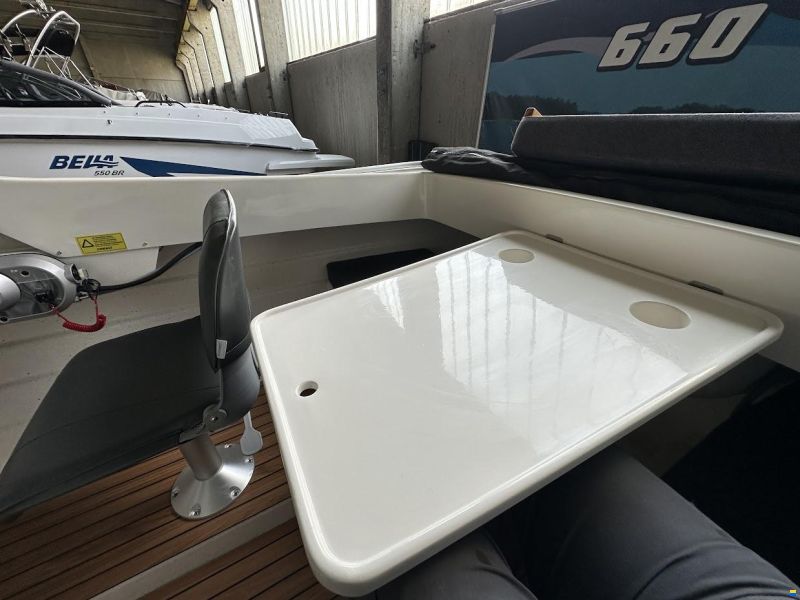 Cremo 550 HT