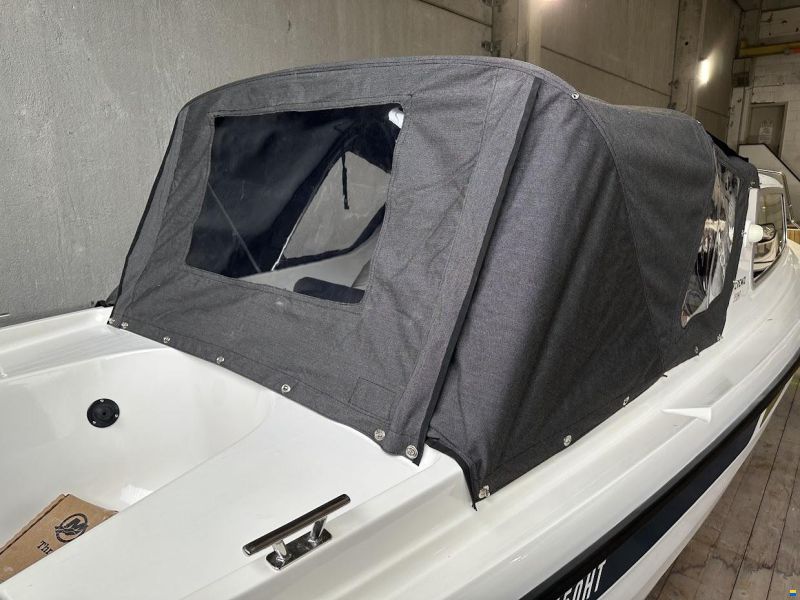 Cremo 550 HT
