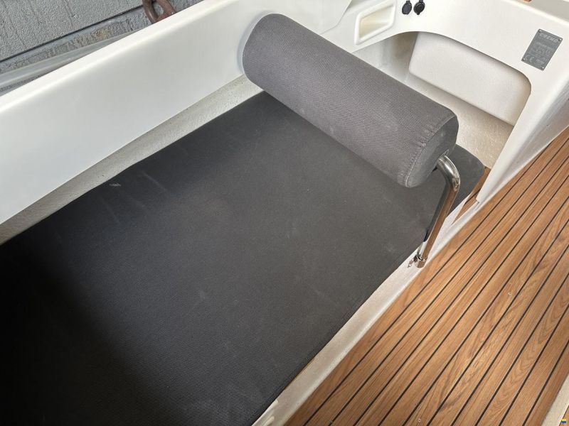 Cremo 550 HT