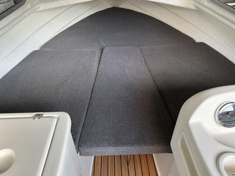 Cremo 550 HT