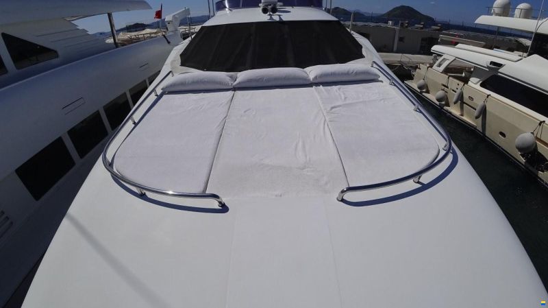 Vitters 31 m Aluminium